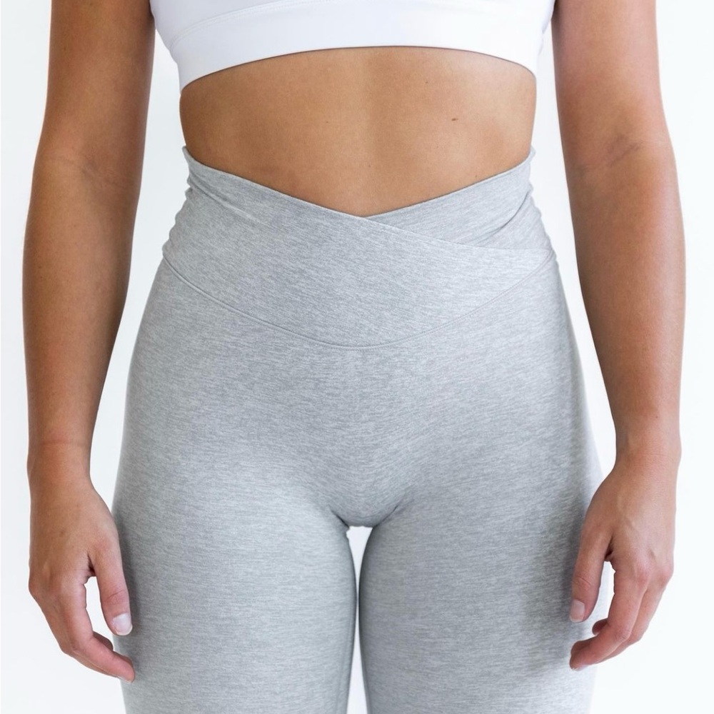 Ptula bare warmth legging